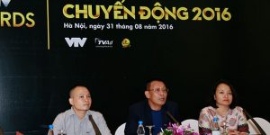 Tan Hiep Phat cung ton vinh cac ca nhan trong “An tuong VTV 2016”